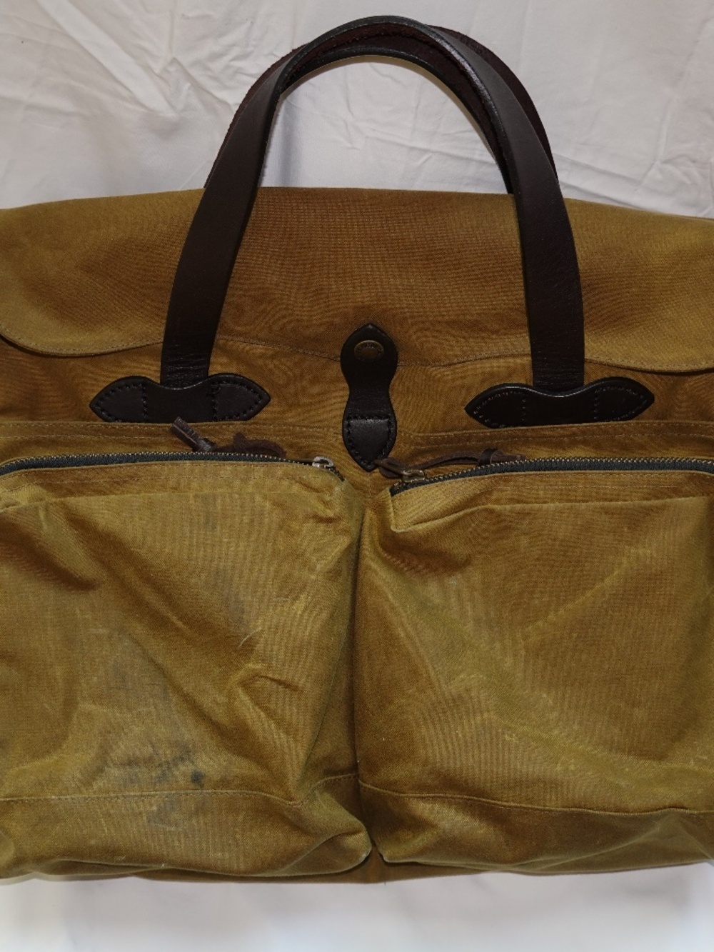 Filson Dryden Briefcase